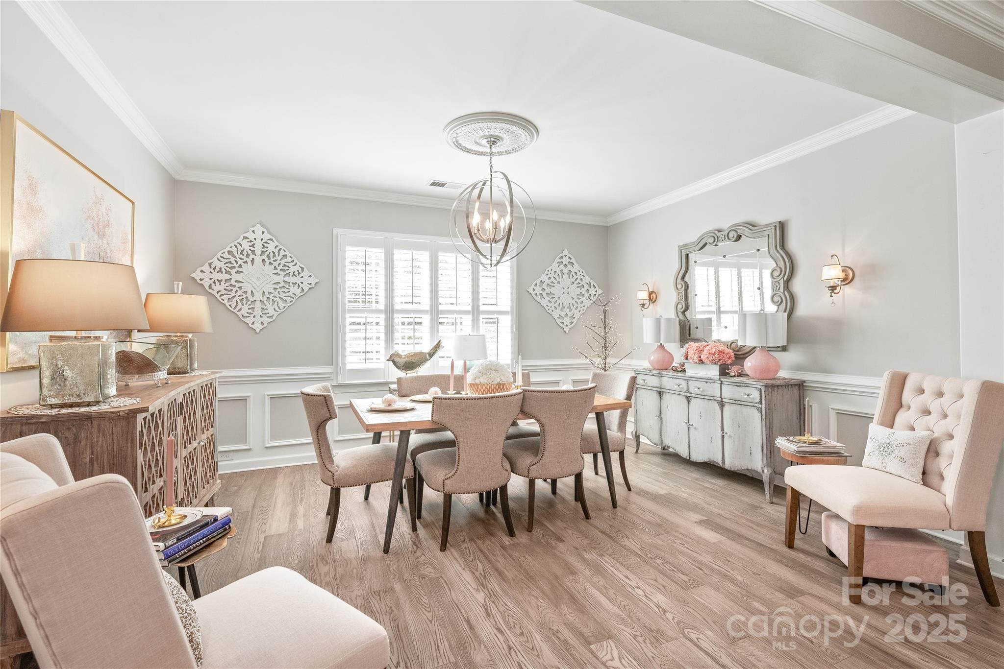 Tree Tops - Residential