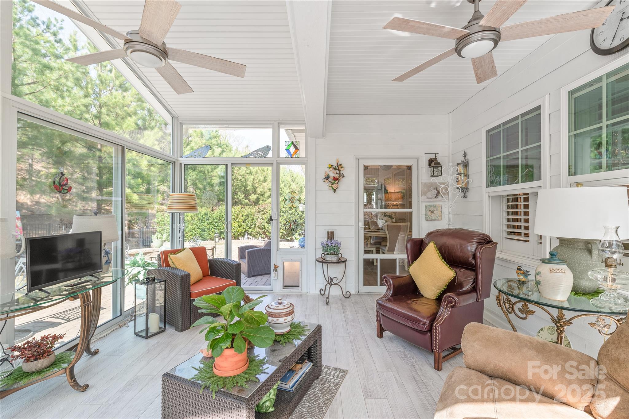 Tree Tops - Residential