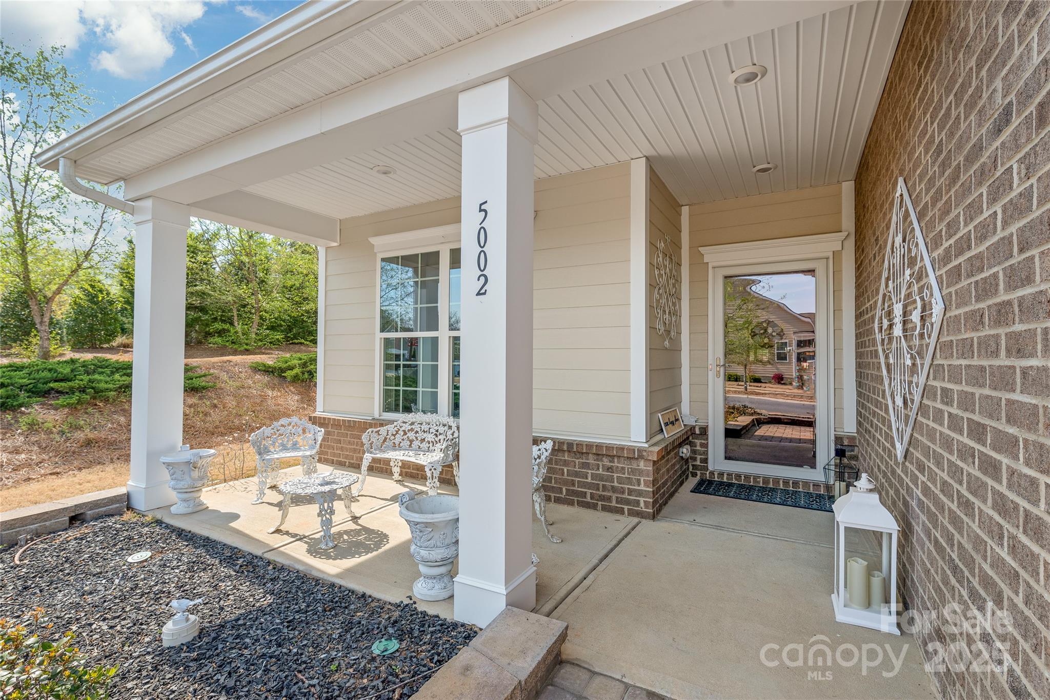 5002 Samoa Ridge Drive