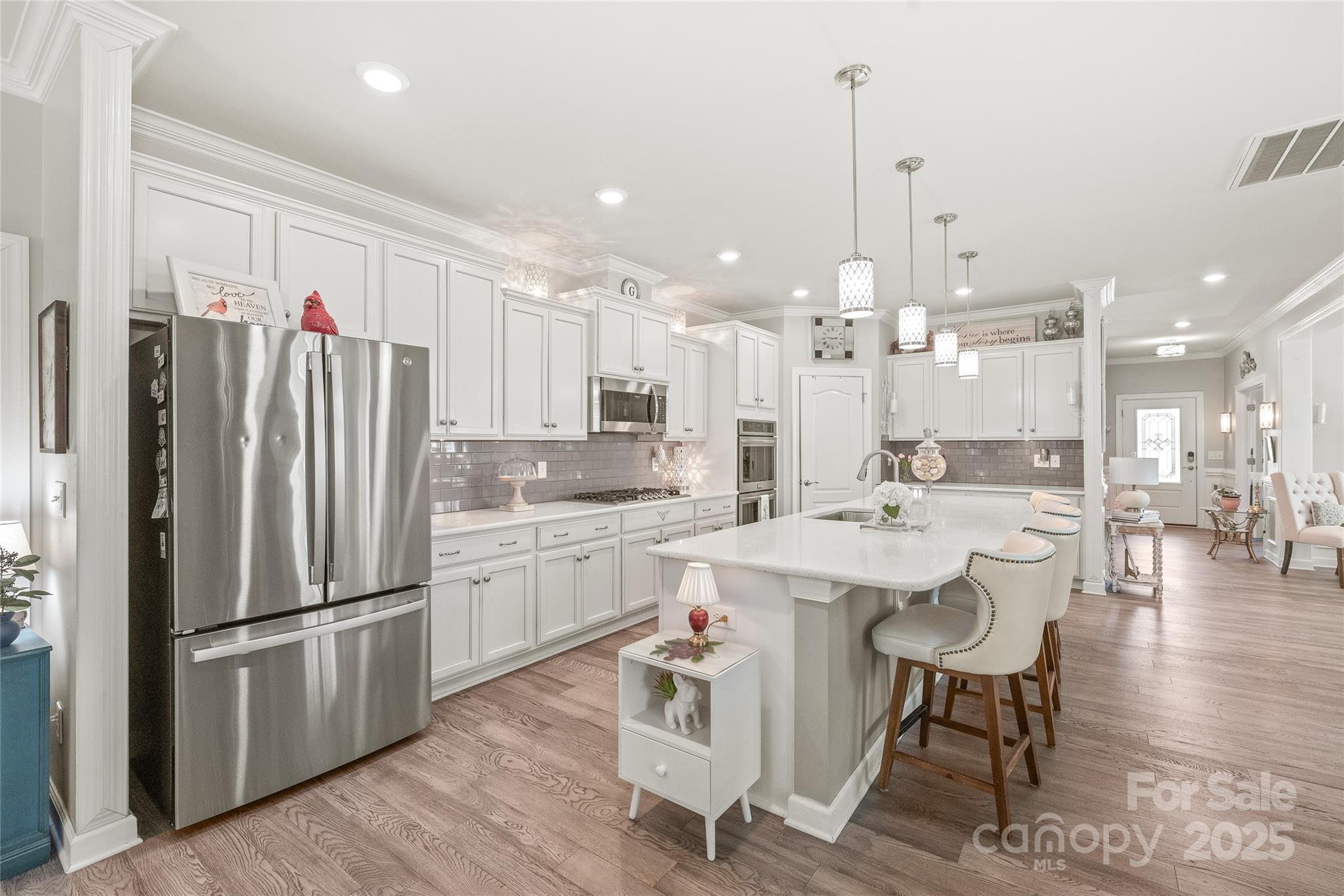 Tree Tops - Residential