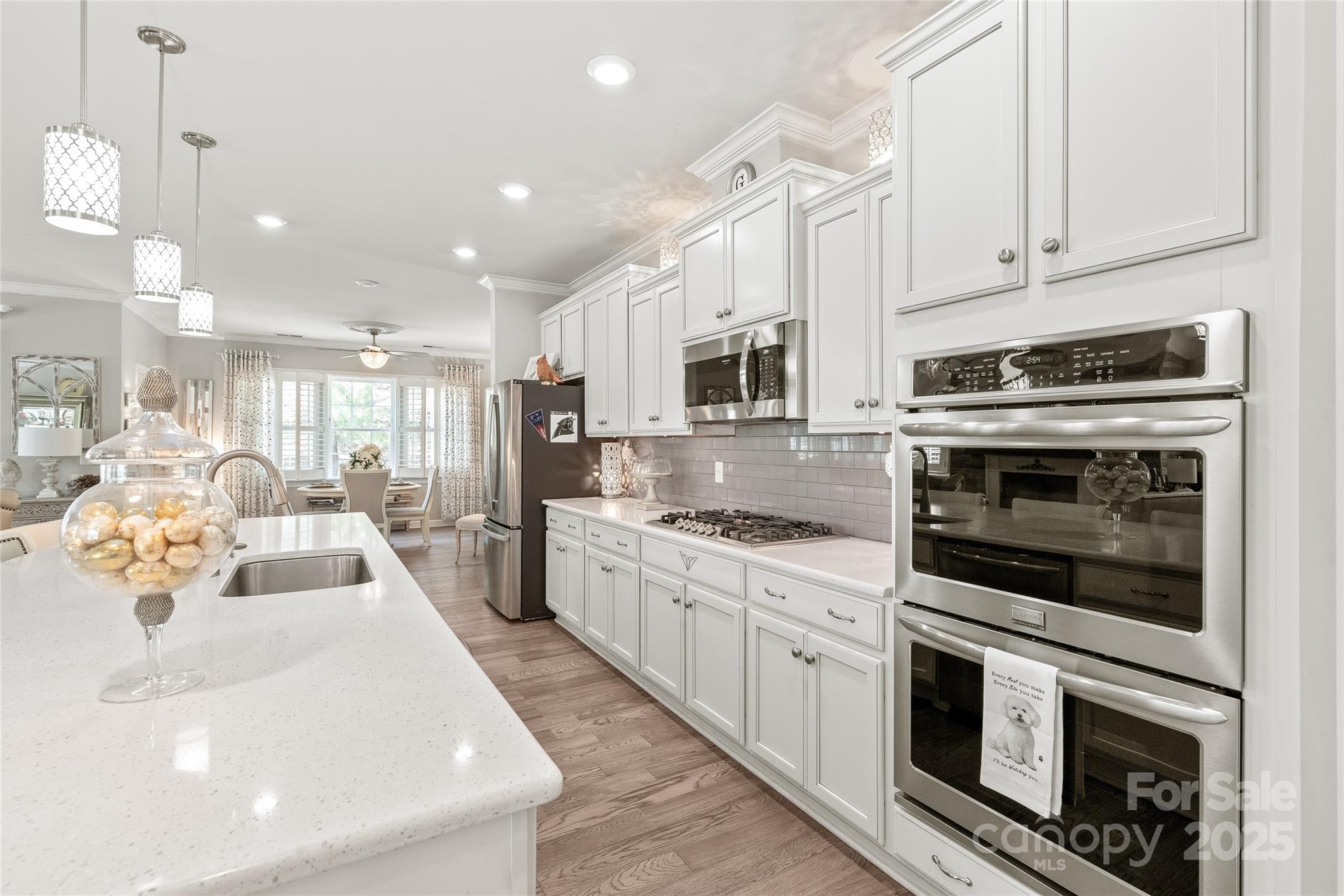 Tree Tops - Residential