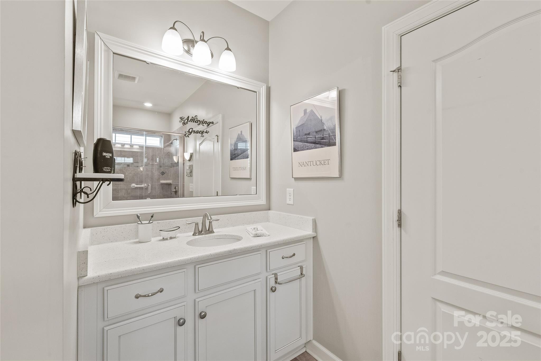 Tree Tops - Residential