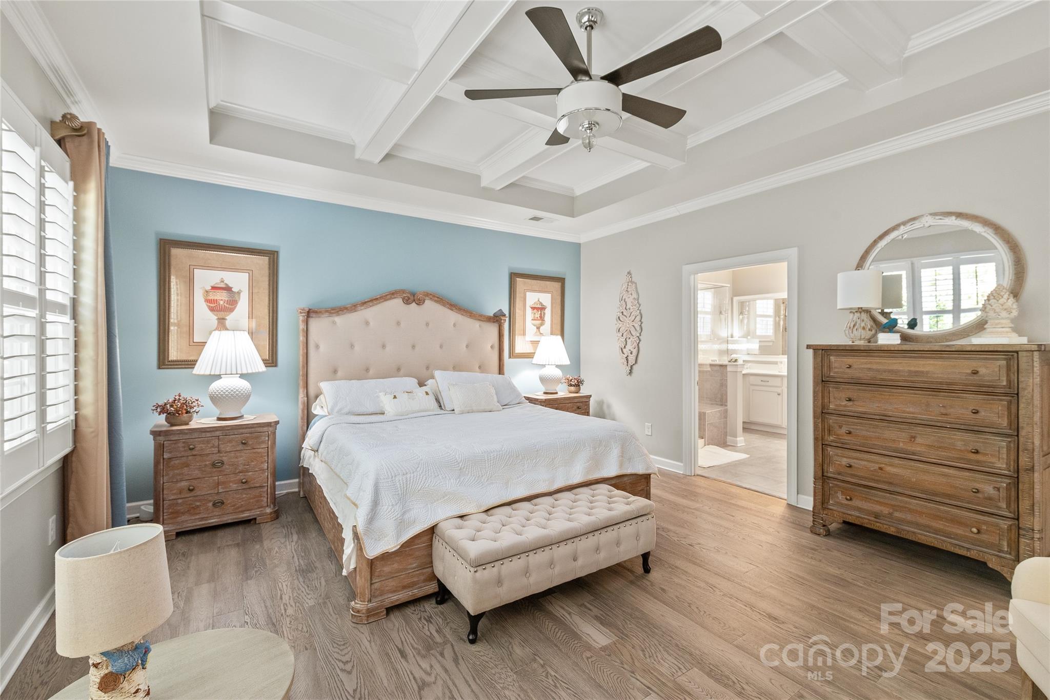 Tree Tops - Residential