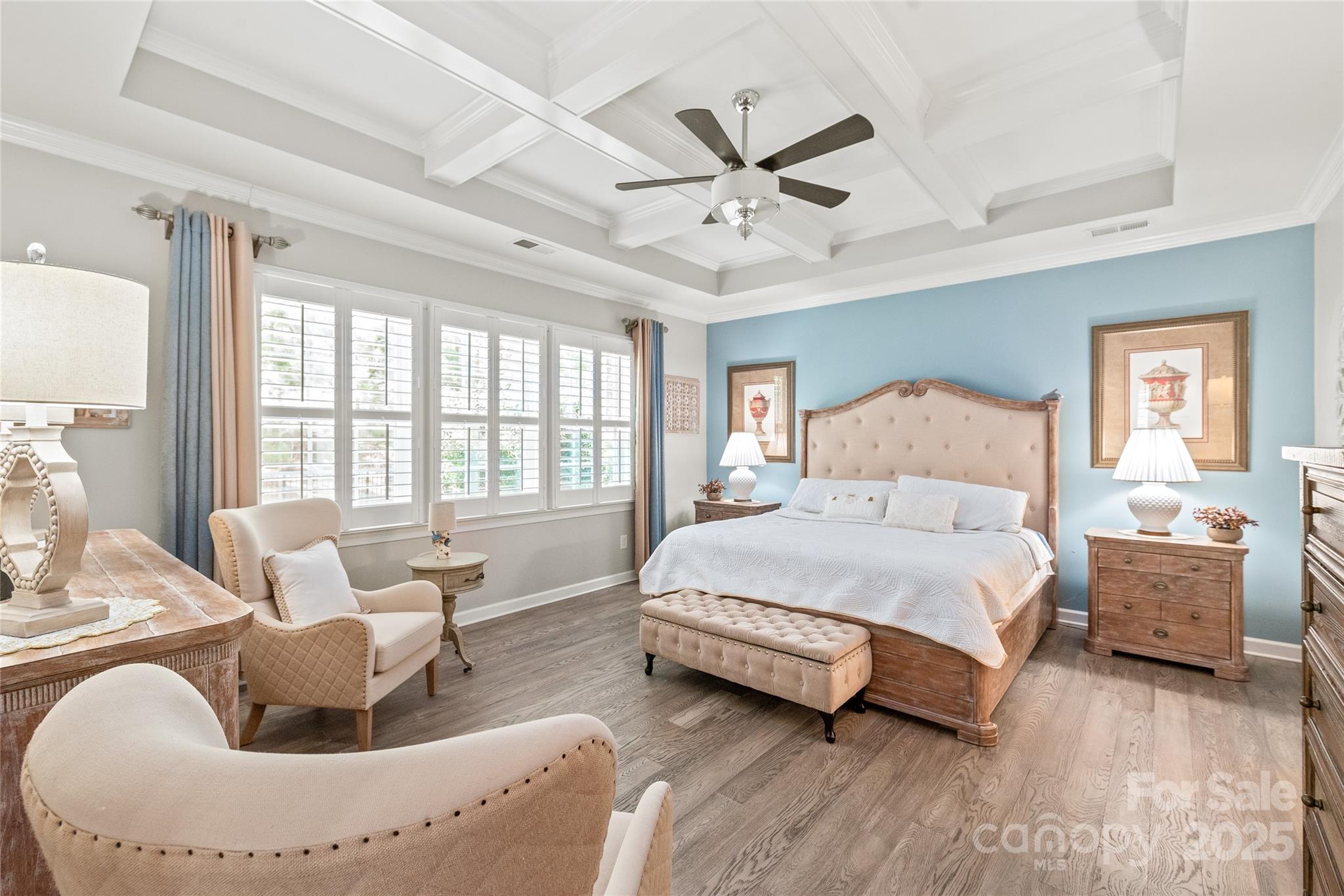 Tree Tops - Residential