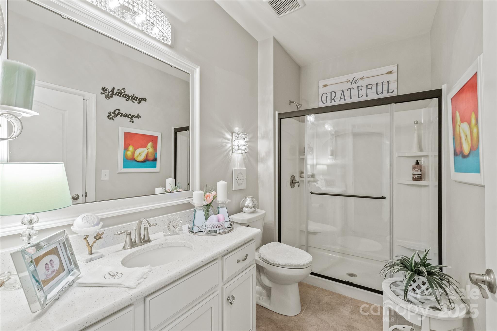 Tree Tops - Residential