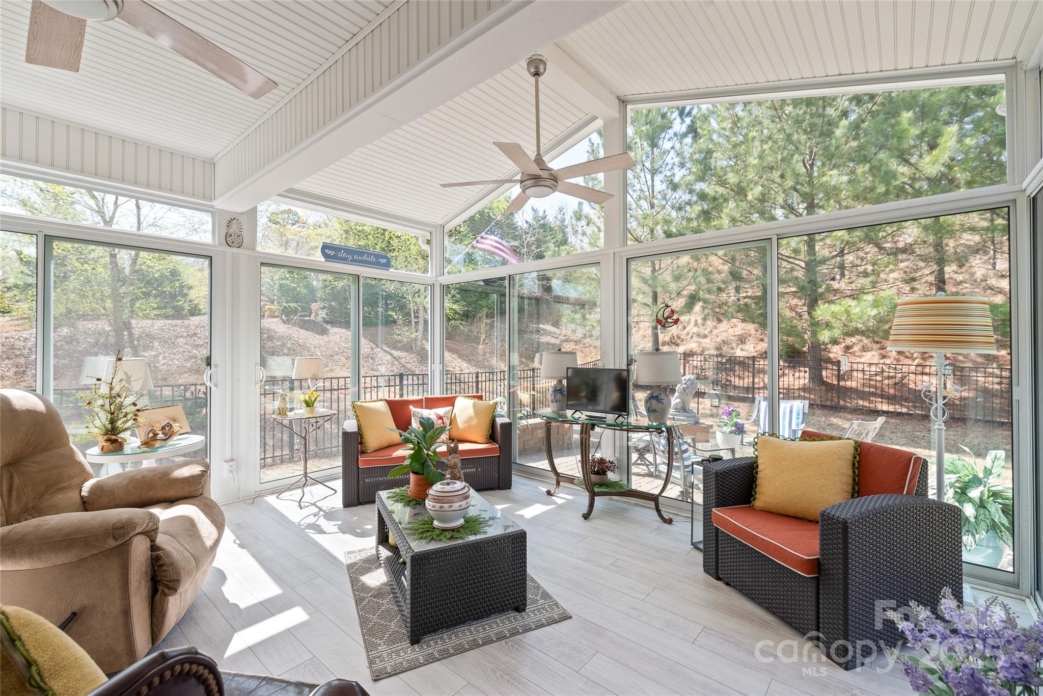 Tree Tops - Residential