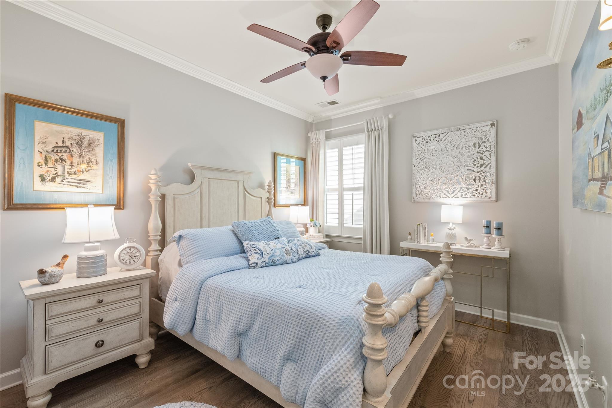 Tree Tops - Residential