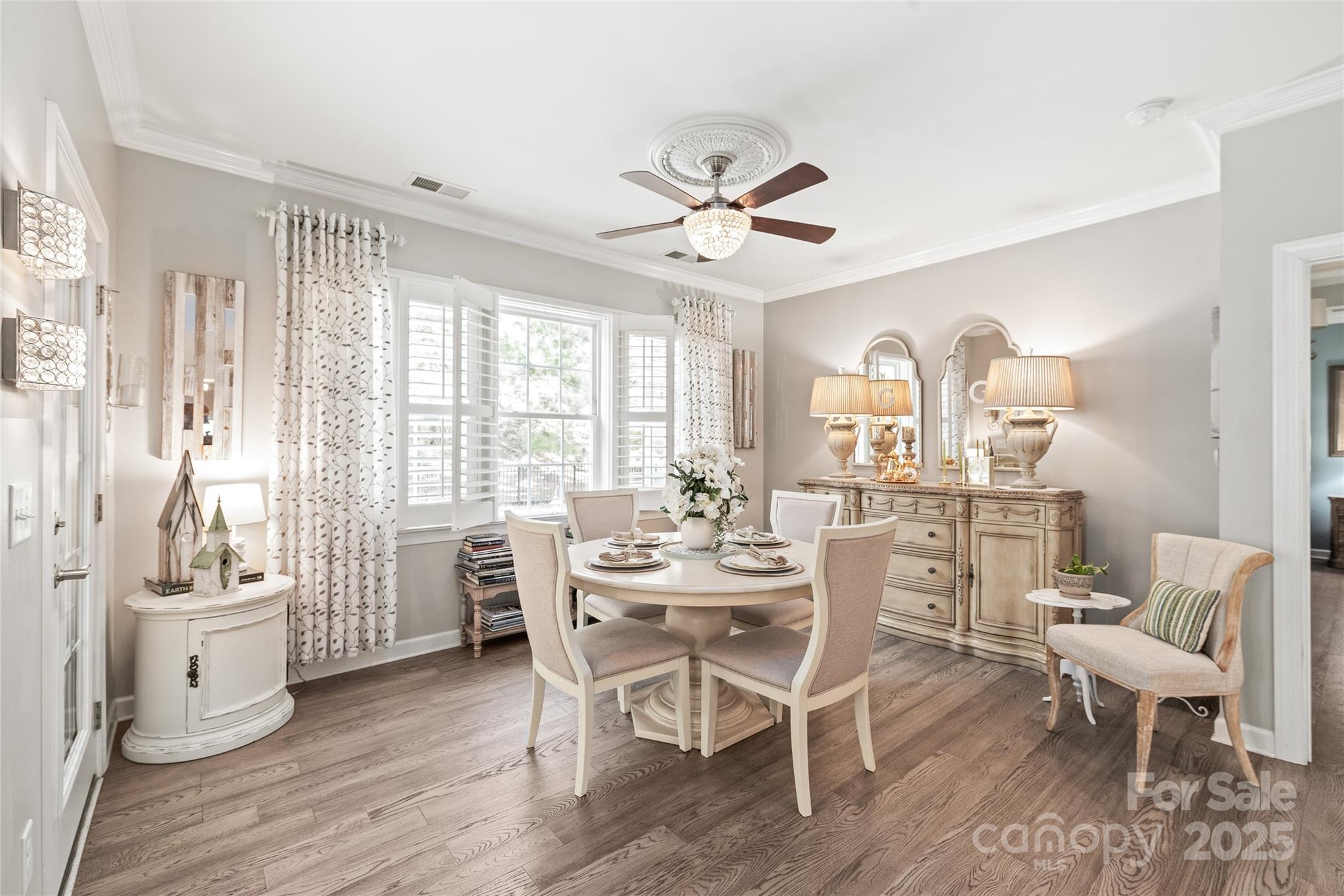 Tree Tops - Residential