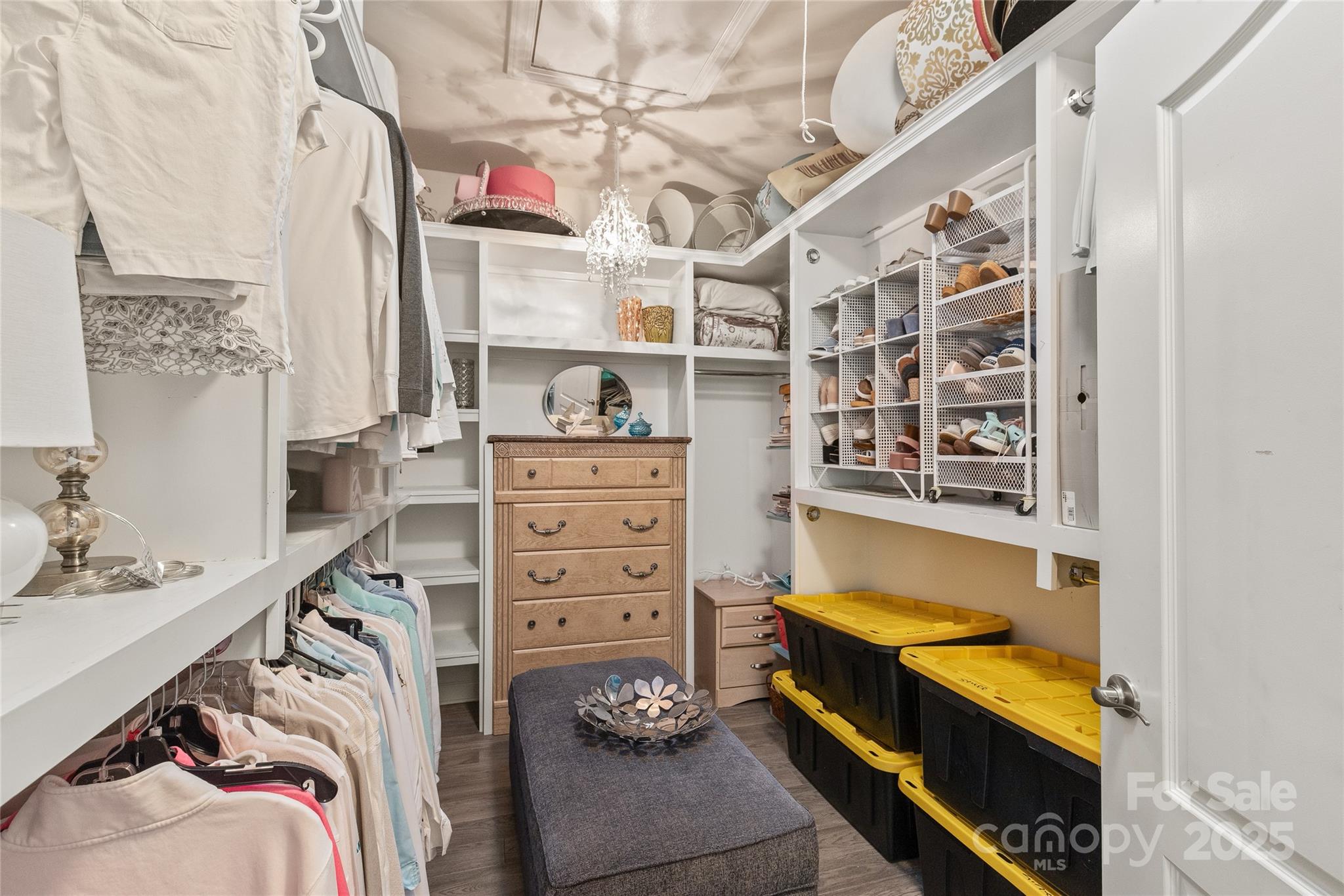 Tree Tops - Residential