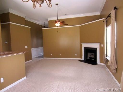 Oxford Hunt - Residential