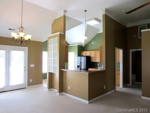 Oxford Hunt - Residential