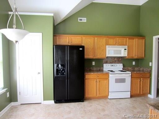 Oxford Hunt - Residential