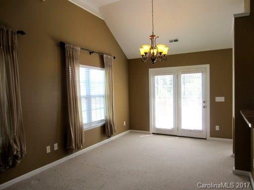 Oxford Hunt - Residential