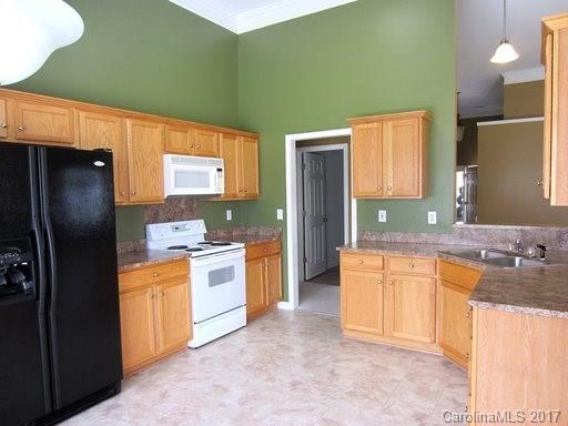 Oxford Hunt - Residential