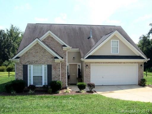 Oxford Hunt - Residential