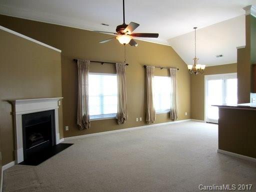 Oxford Hunt - Residential