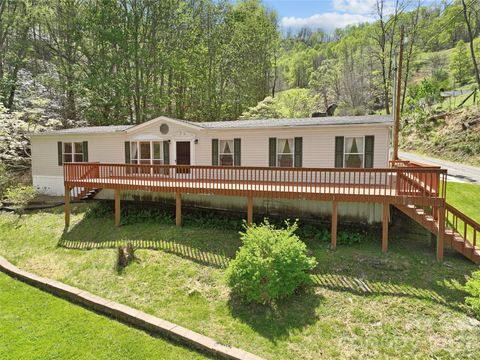 Photo of 469 Hensley Branch Road, Burnsville, NC 28714 (MLS # 4369351)