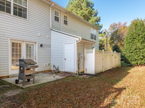 A home in Fort Mill