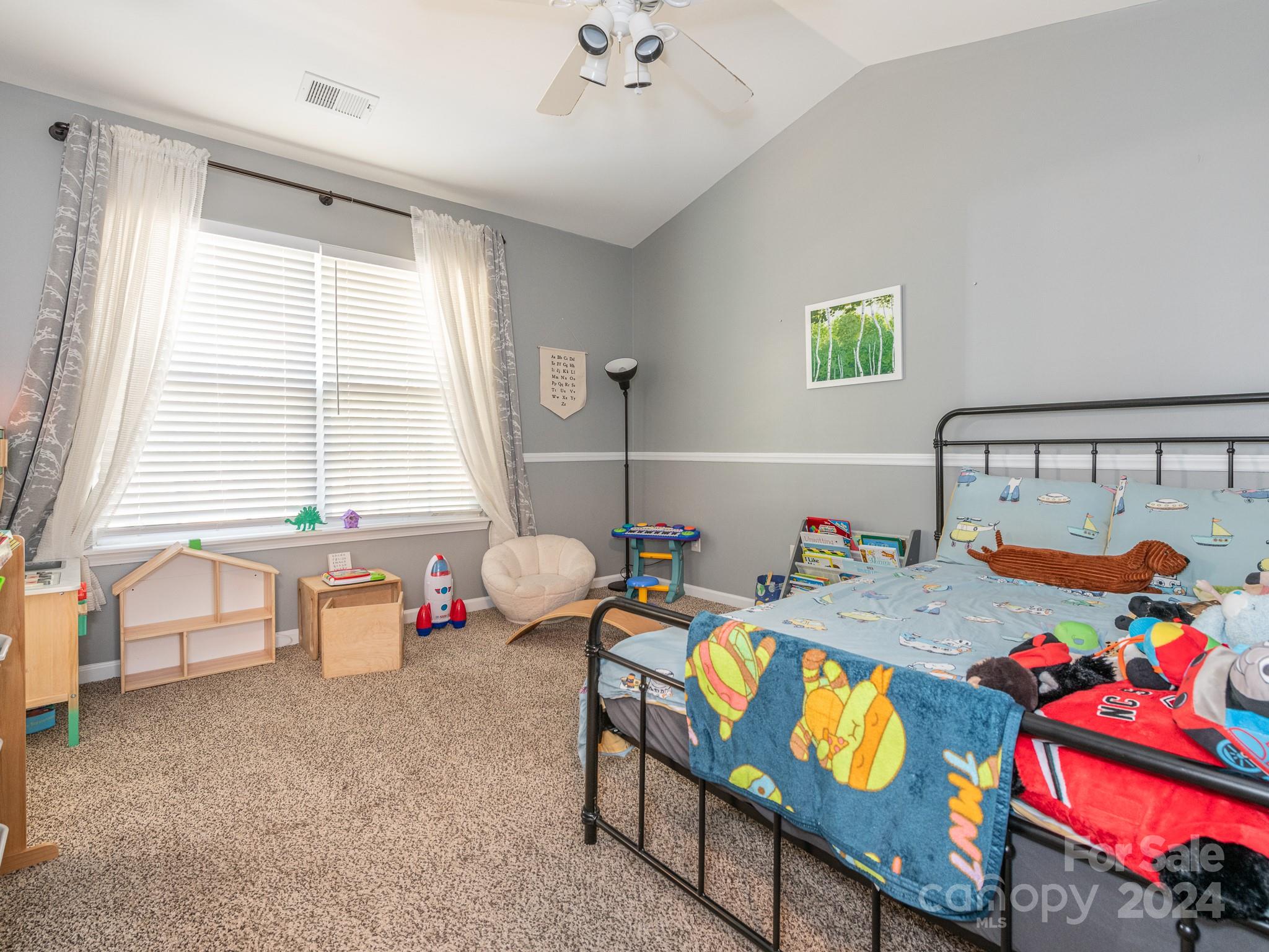 The Townes at River Crossing - Residential