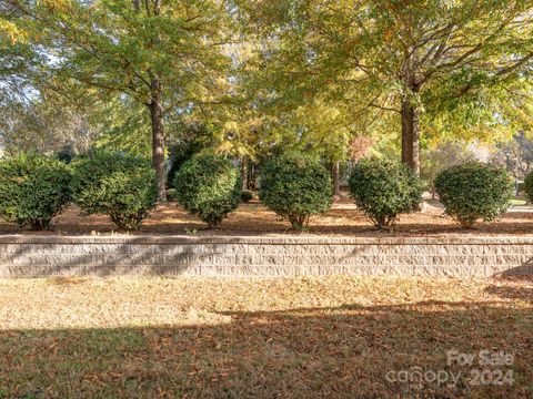 A home in Fort Mill