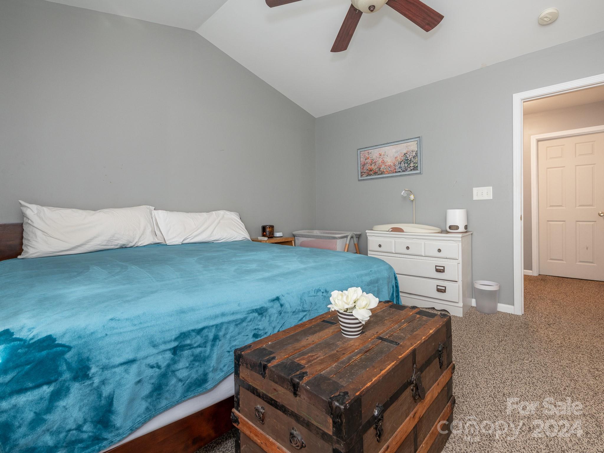 The Townes at River Crossing - Residential