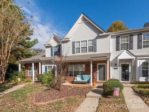 A home in Fort Mill