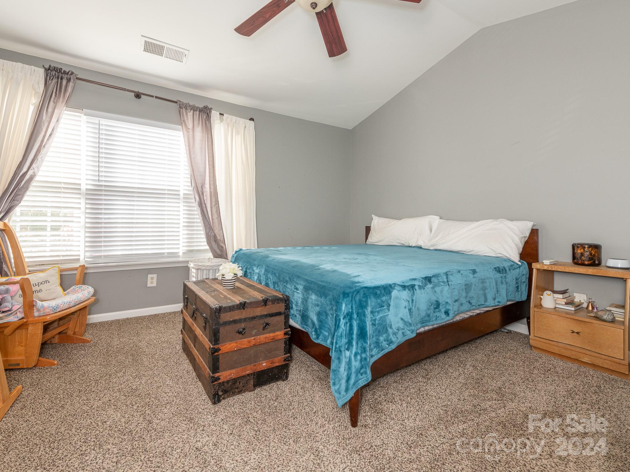 The Townes at River Crossing - Residential