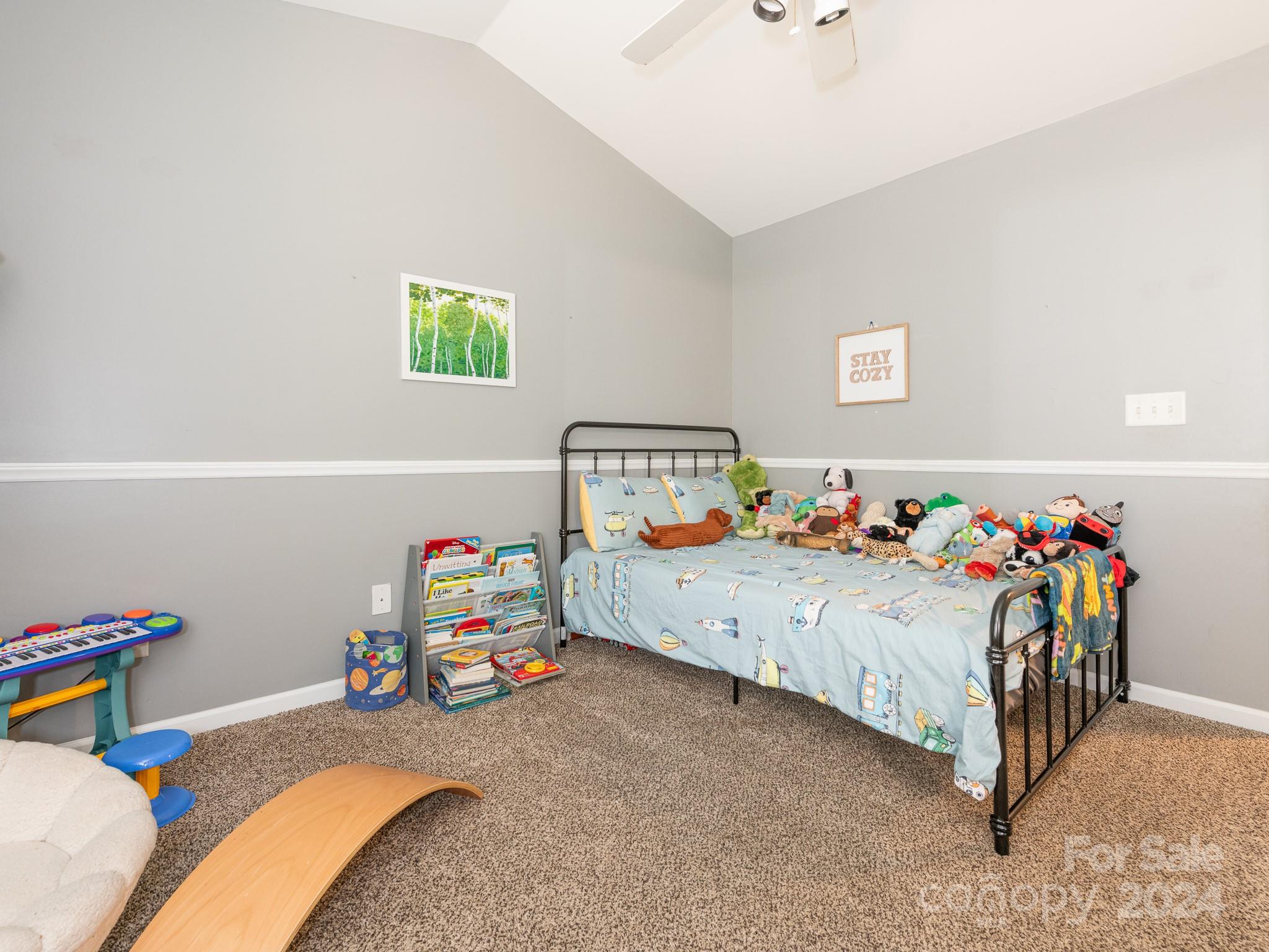 The Townes at River Crossing - Residential