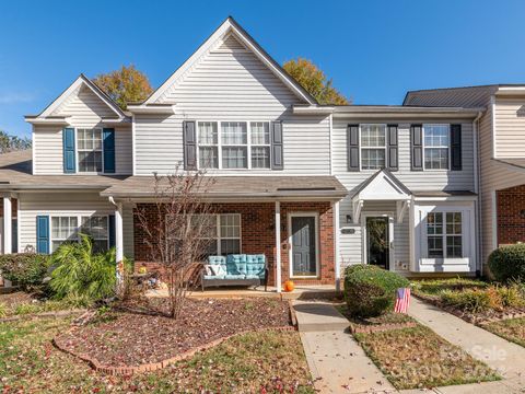 A home in Fort Mill