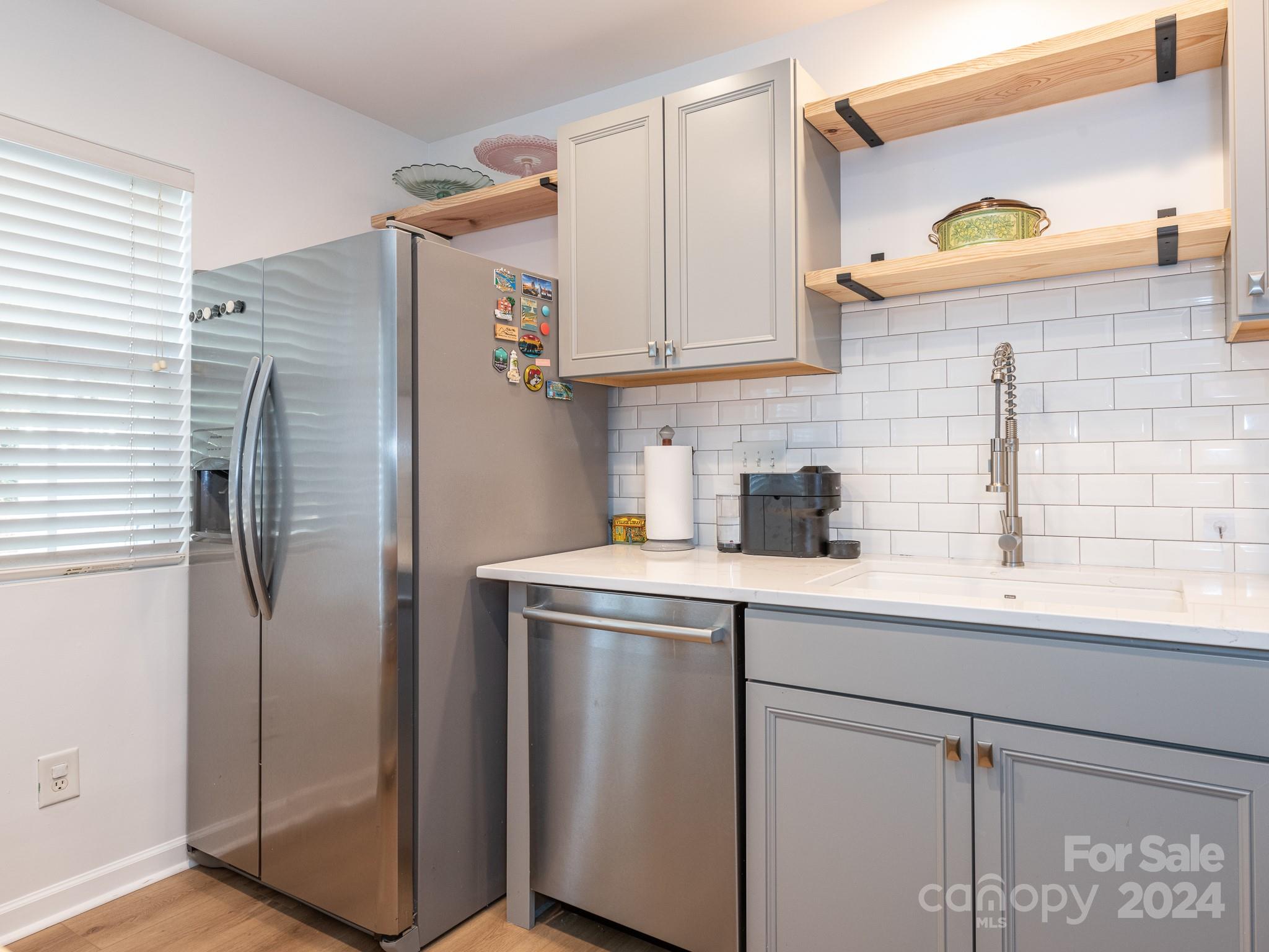 The Townes at River Crossing - Residential