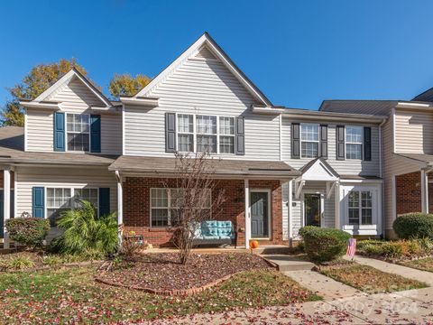 A home in Fort Mill