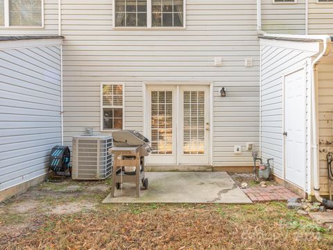 A home in Fort Mill