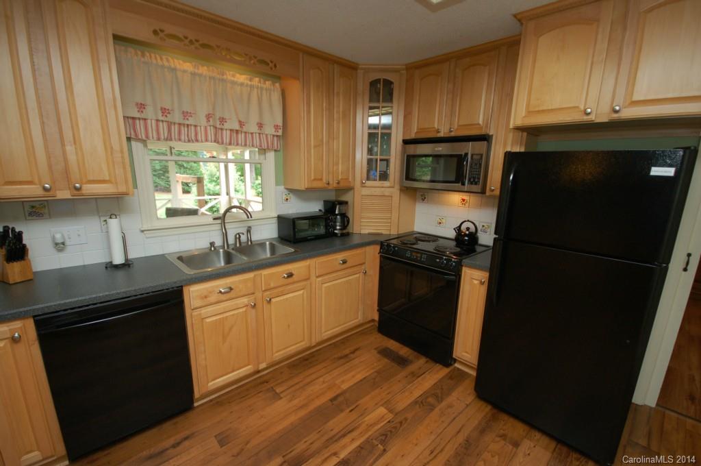 Amity Acres - Residential