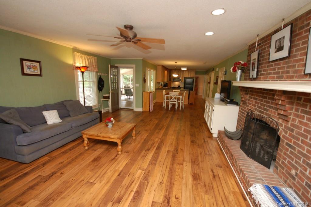 Amity Acres - Residential
