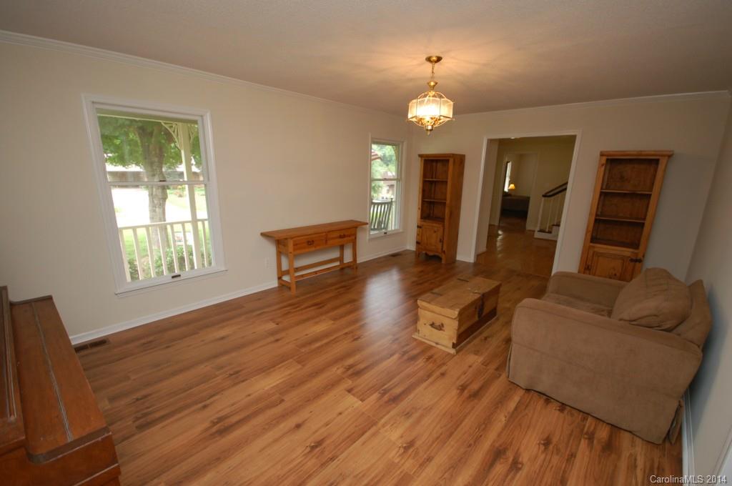 Amity Acres - Residential