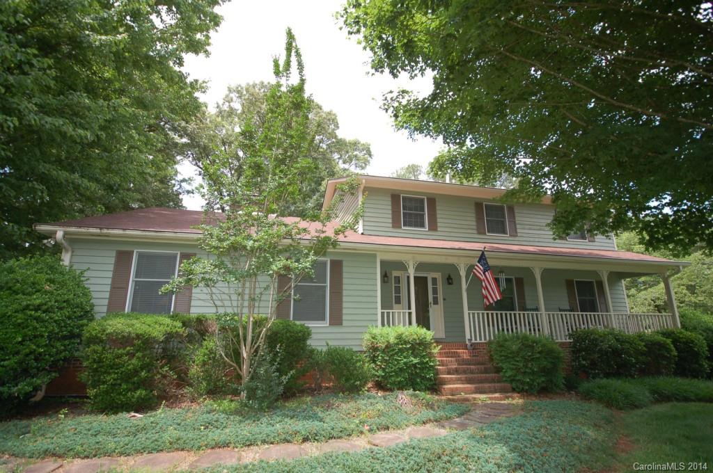 Amity Acres - Residential