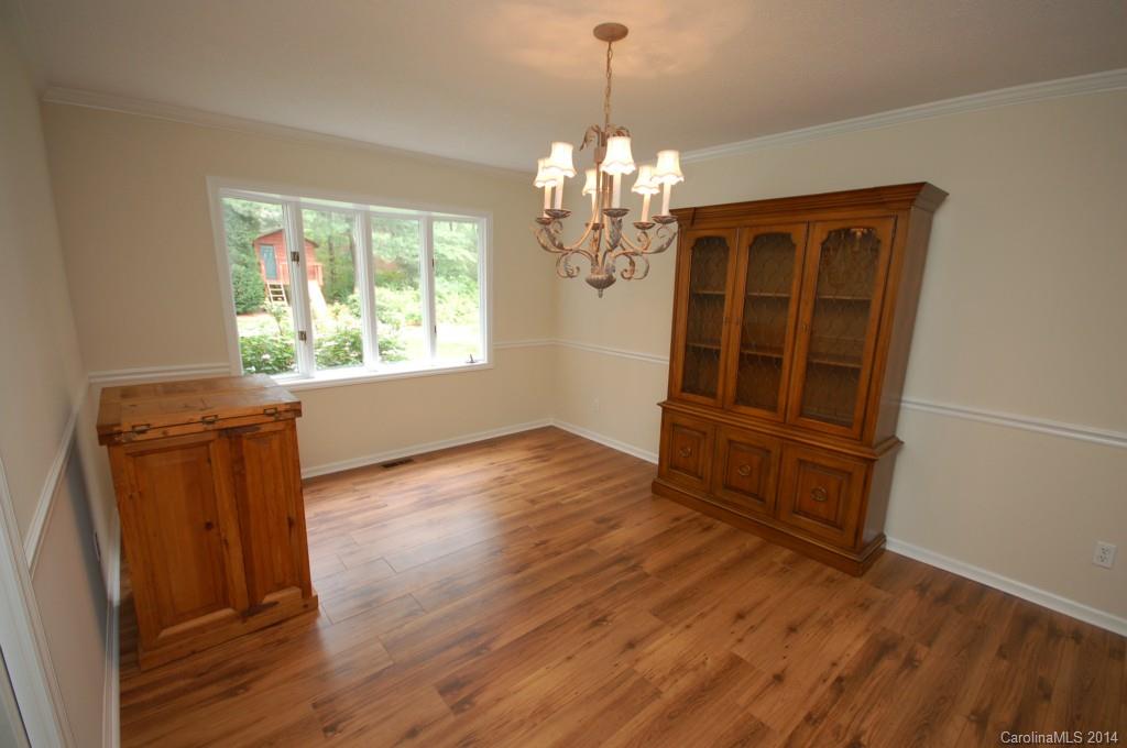 Amity Acres - Residential