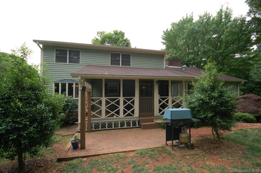 Amity Acres - Residential