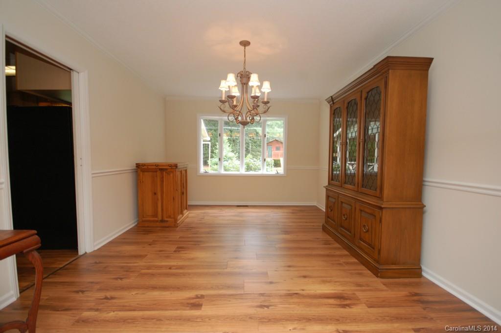 Amity Acres - Residential