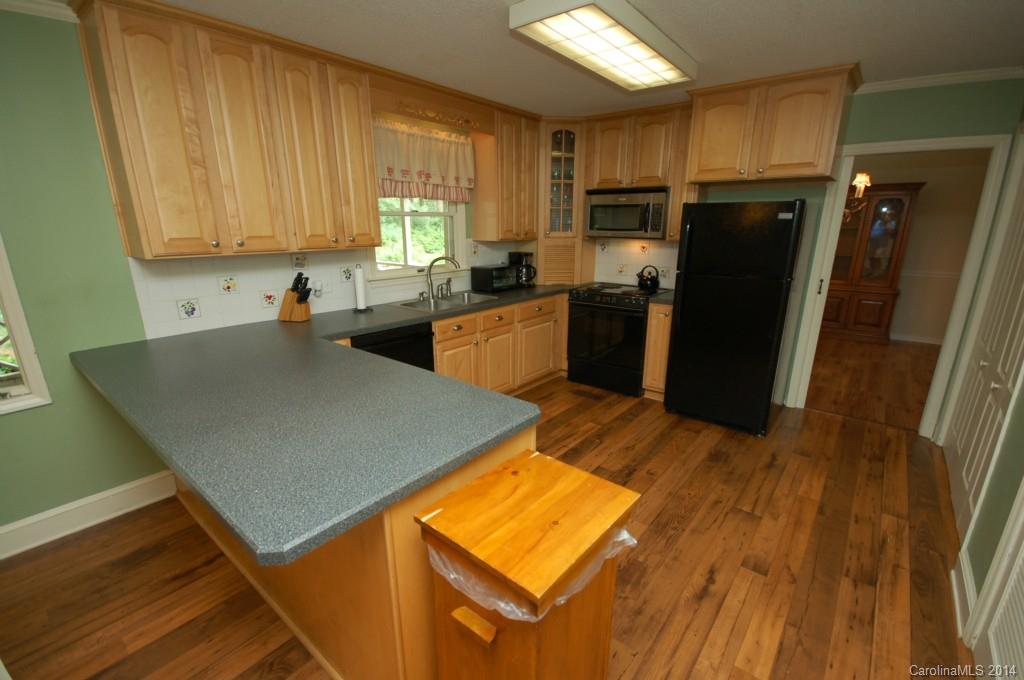 Amity Acres - Residential