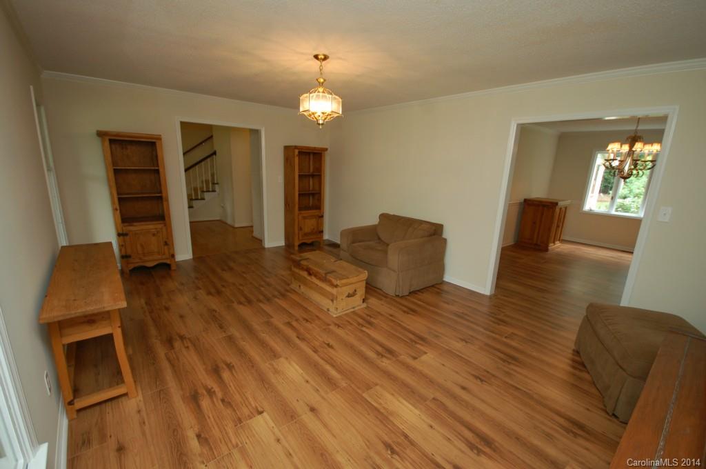 Amity Acres - Residential