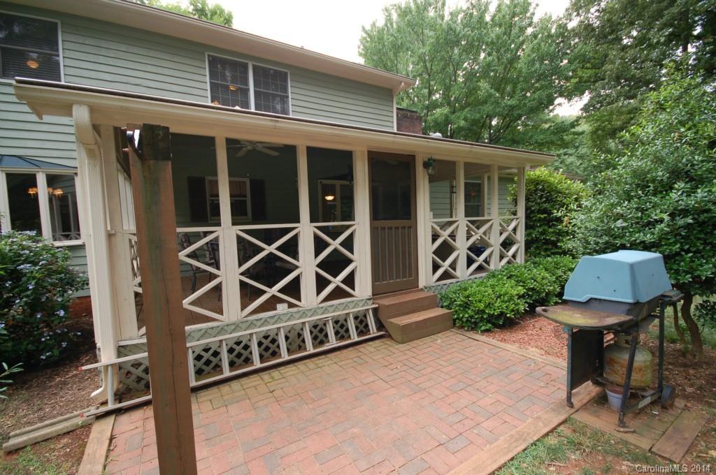 Amity Acres - Residential