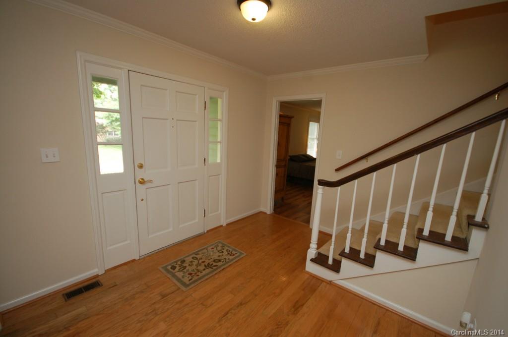 Amity Acres - Residential