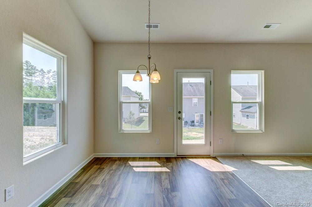 Kingstree - Residential