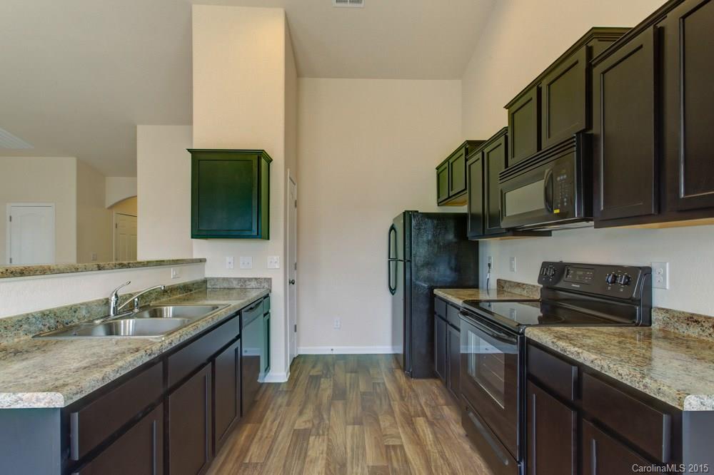 Kingstree - Residential