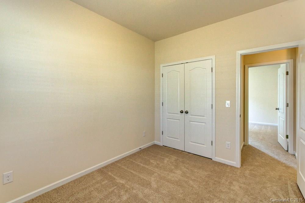 Kingstree - Residential