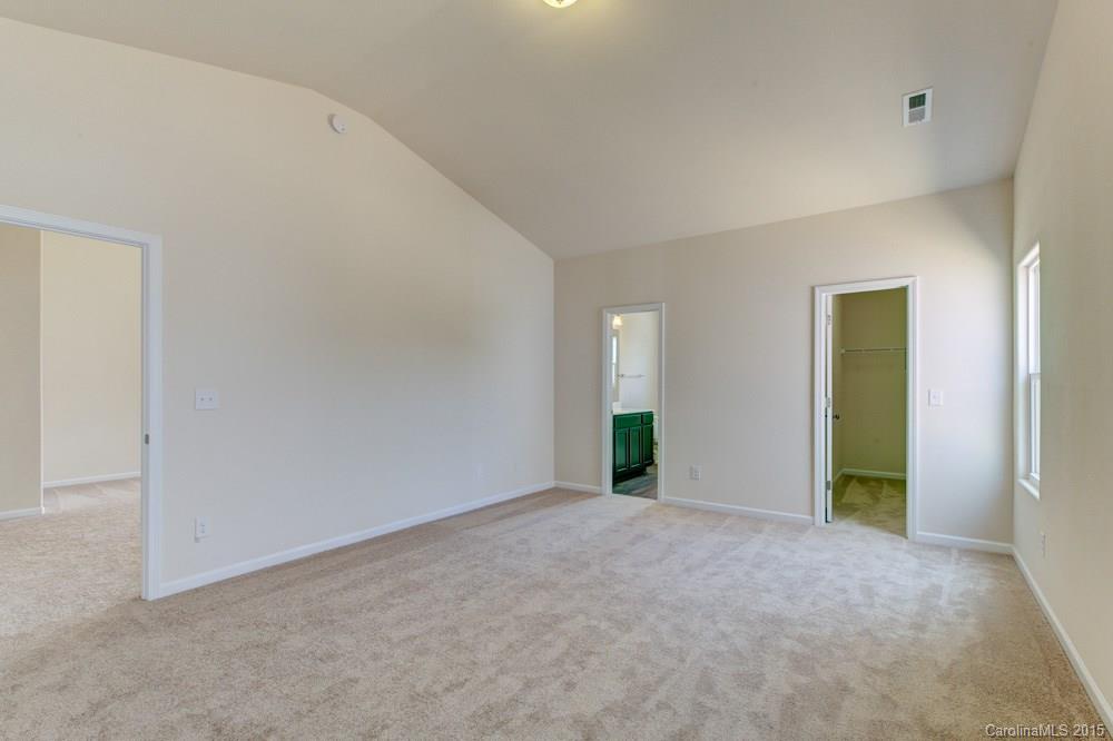 Kingstree - Residential