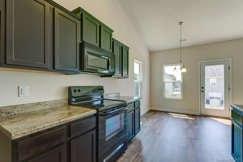 Kingstree - Residential