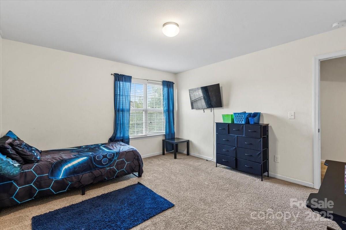 Spencer Mountain Village - Residential