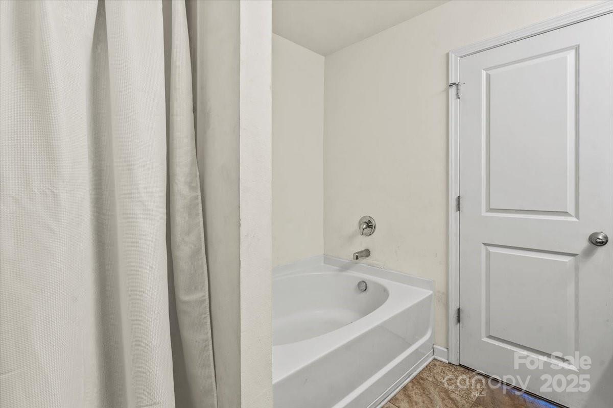 Spencer Mountain Village - Residential